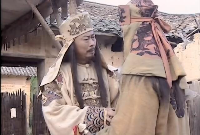 太平天国幼主洪天贵福被俘后,为了活命,所做的举措令人唏嘘