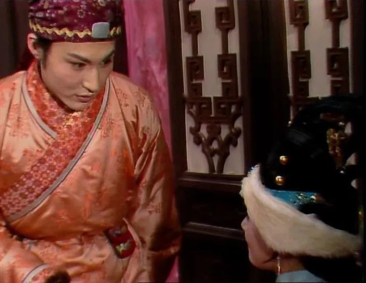 贾蓉我是你的儿子还是一个屁