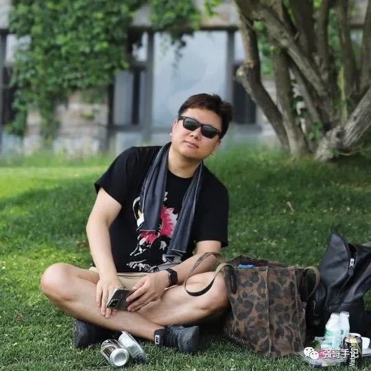 东北银,亮哥的微信头像