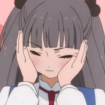 动漫女生头像|明知道你不喜欢 可我还是在