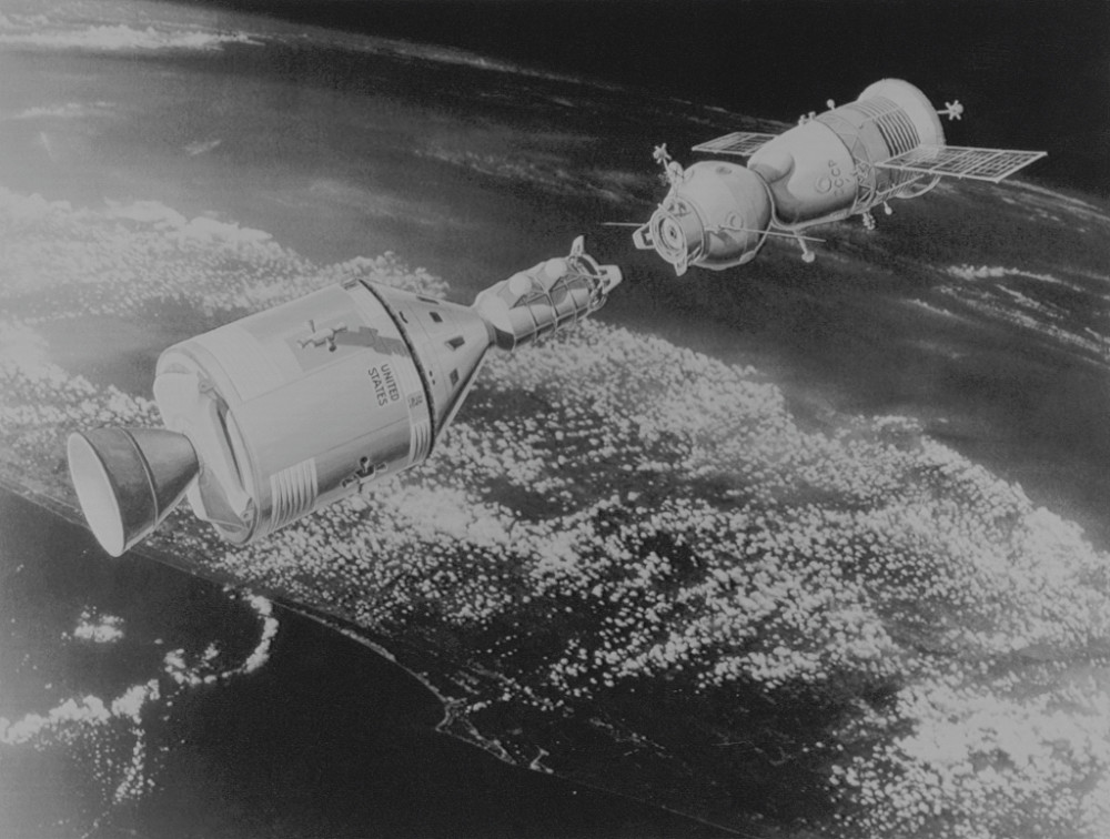 美国要返回月球制定阿尔忒弥斯计划开发自动月球探查车