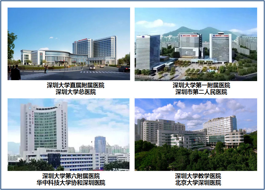 深圳大学怎么样前景好不好