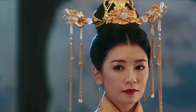 闲话大明后妃,明宪宗之万贵妃,被我们错骂多年的女人