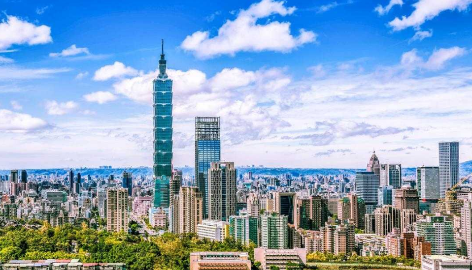 台湾gdp上海(3)