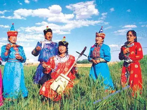 蒙古长调简谱_魂系蒙古高原简谱图片格式(3)