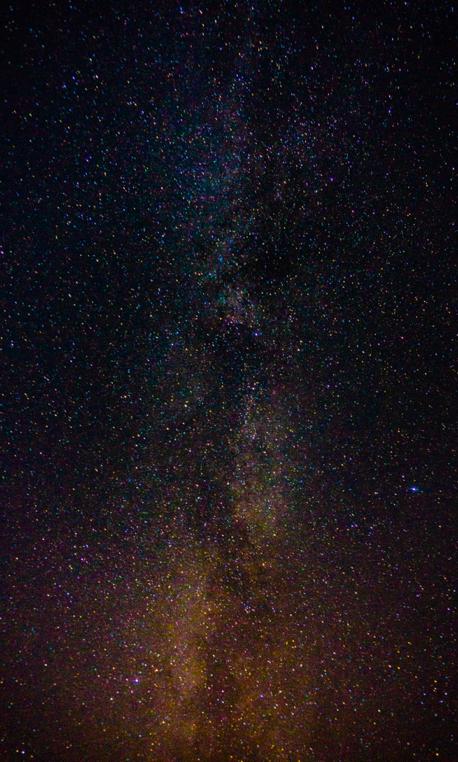 2021年6月10日 双子座日食星象提醒