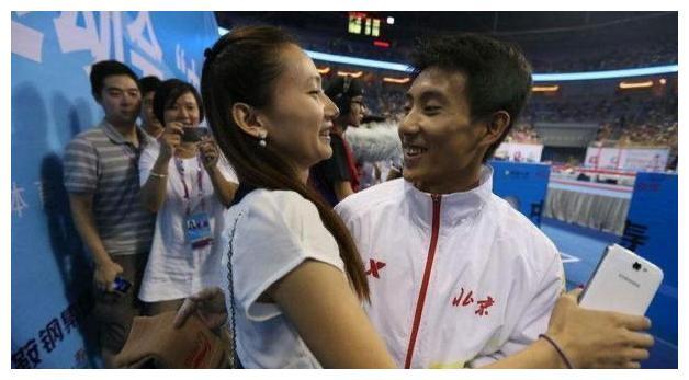 体操最美全能女神张楠,爱上队友后倒追八年,如今近况如何?