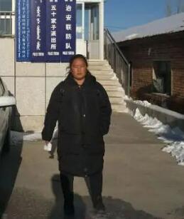 内蒙古赤峰林西五十家村妇魏国新依法维权不幸遭遇再