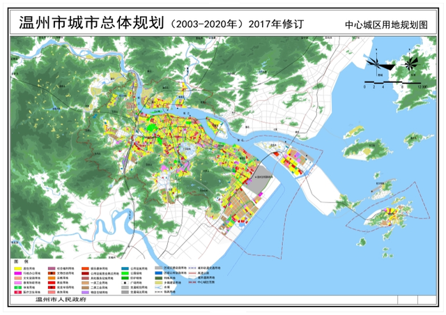 温州苍南县2020gdp_苍南2020年gdp 2020年苍南最新地图(2)