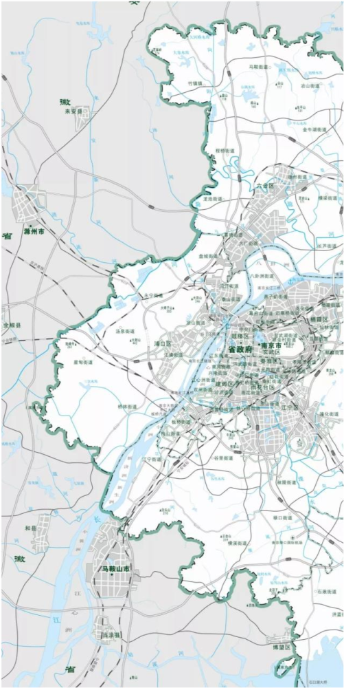 马鞍山城区人口_2020安徽市马鞍山 撤镇设县 最新通知