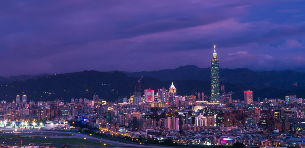 台湾gdp和上海比2021(3)