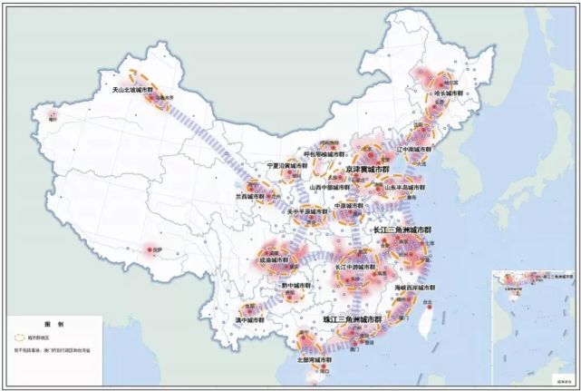 新疆高速规划2035,河南高速规划2020-2035 五年之后的新疆,能在西北率先崛起吗?