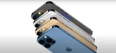iphone 13电池容量曝光,这次续航终于稳了!