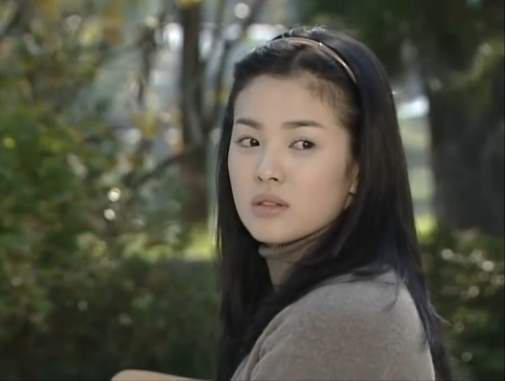 韩剧蓝色生死恋 腾讯网