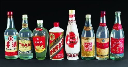 四大,十七大名酒,到底哪个含金量