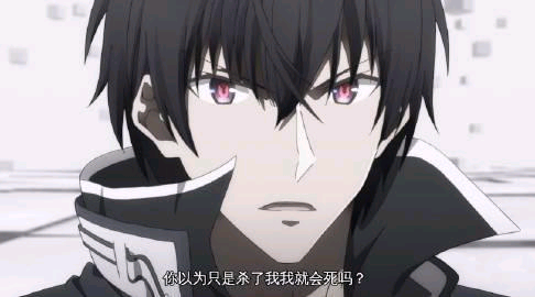 不过说句公道话,在进入直球爽文时代之后《魔劣》这一类自带遮羞布的