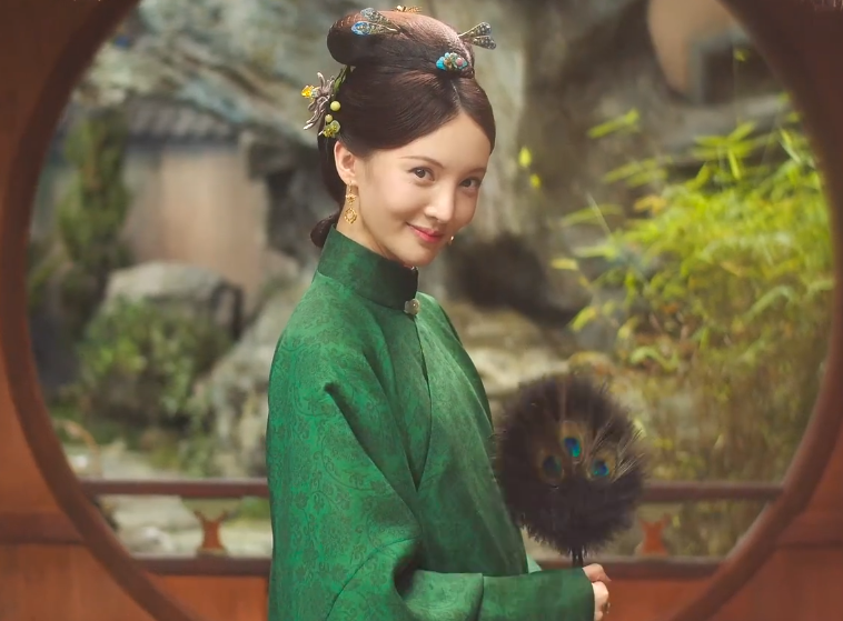 于正《玉楼春》配置高,白鹿演女一,金晨杨蓉演配角,追定了