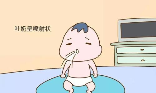 宝宝吐奶后怎么办?