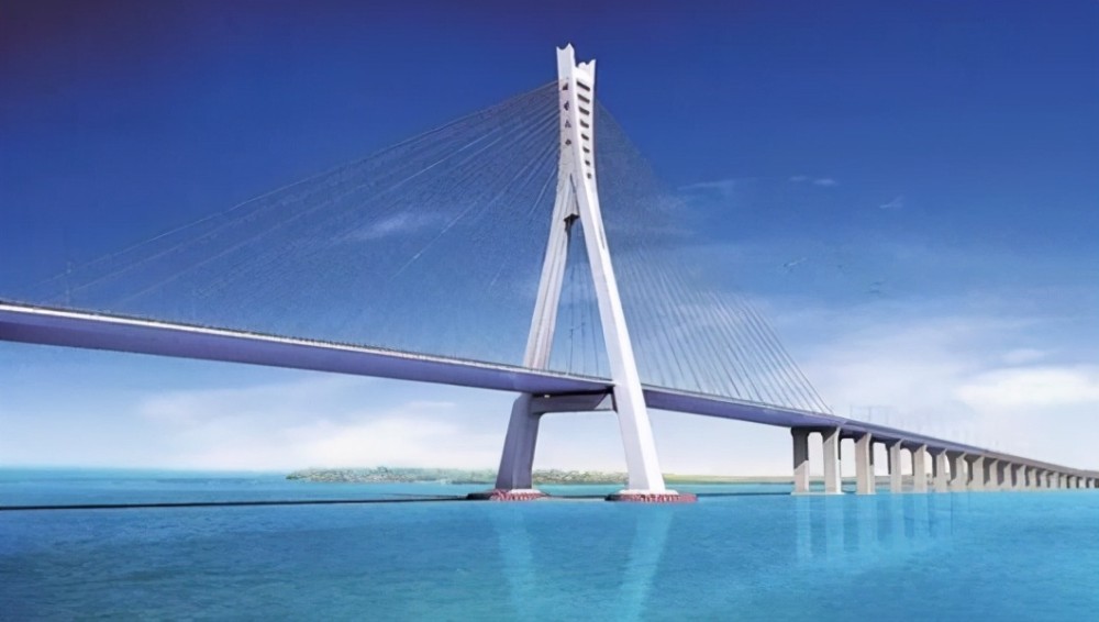 不断有人提出,是时候在被誉为"黄金水道"的琼州海峡建设一座跨海大桥