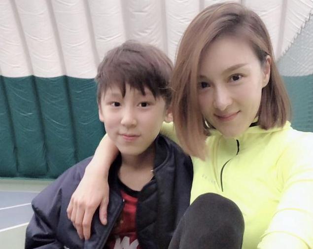 乐珈彤:凭借"梦萍"家喻户晓,嫁富豪老公后隐退在家相夫教子