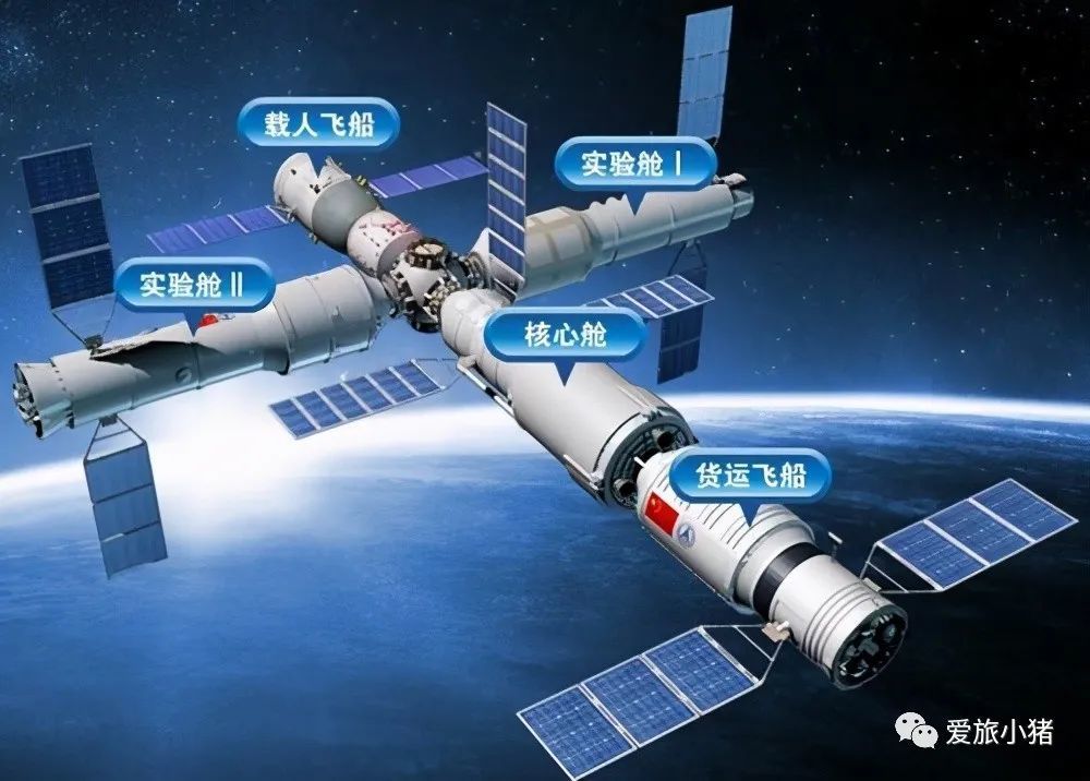 5,神舟八号各大参数.