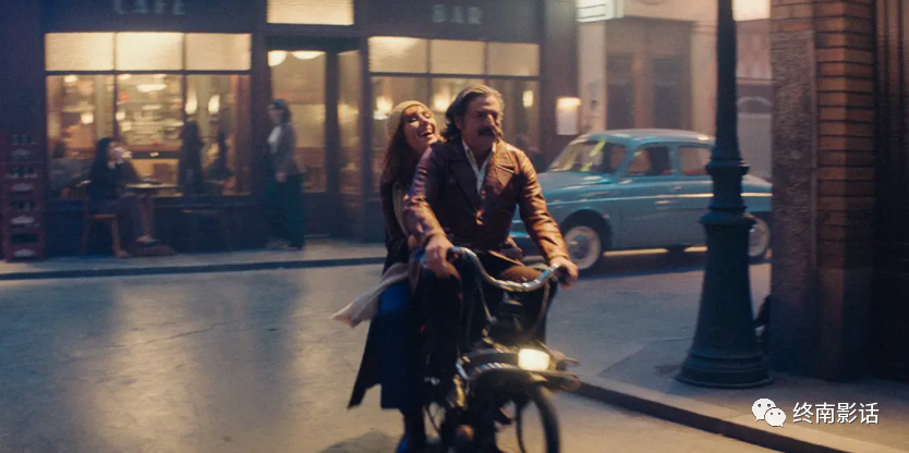 梦境中的奇遇，解析梦中与陌生人的浪漫情愫