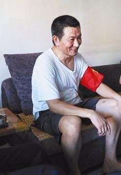 一等功臣杨启良,独身守阵地4小时歼越军18