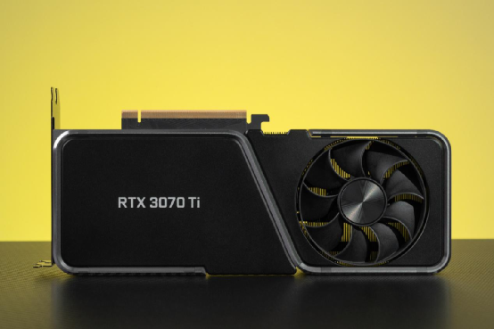 Test : NVIDIA RTX 3070 Ti Founders Edition, bonne ou mauvaise