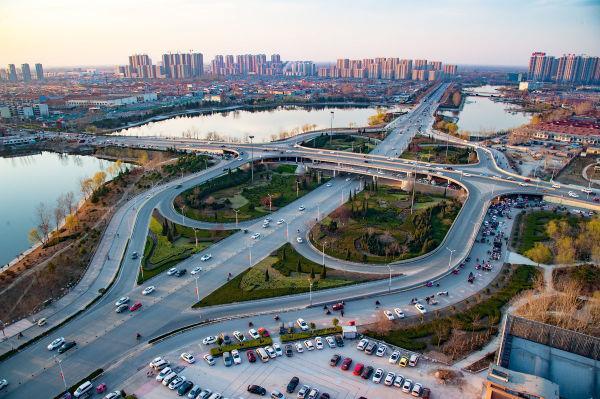 菏泽城市人口_菏泽市声环境功能区划方案发布