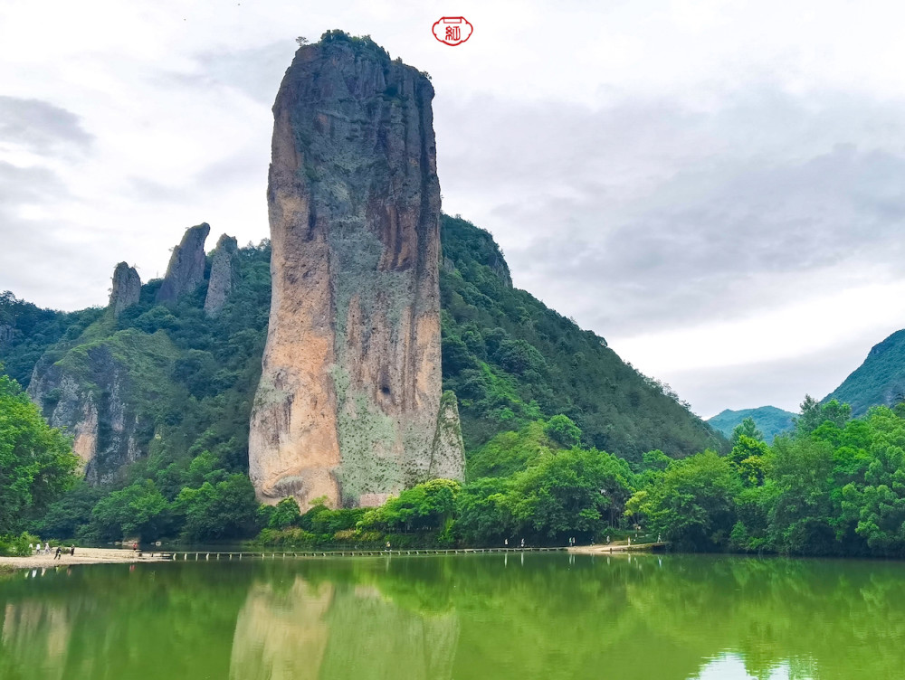 缙云这个网红景区,有72奇峰18处名胜古迹,请收藏好这份旅游攻略