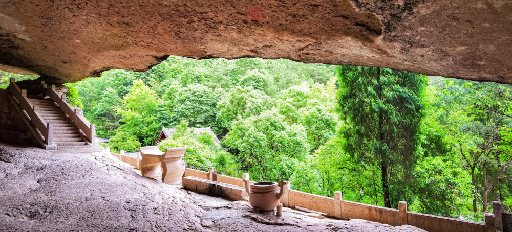 缙云这个网红景区,有72奇峰18处名胜古迹,请收藏好这份旅游攻略