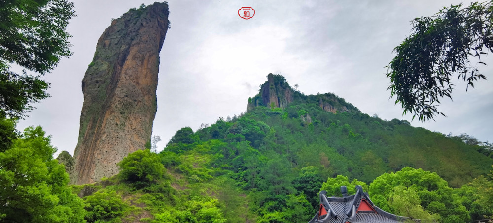 缙云这个网红景区,有72奇峰18处名胜古迹,请收藏好这份旅游攻略