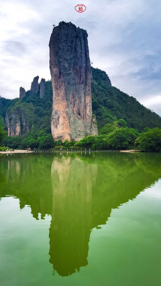 缙云这个网红景区,有72奇峰18处名胜古迹,请收藏好这份旅游攻略