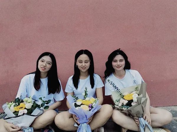 2021闽师最美毕业照第1期|此别之后,来日方长,来日再见