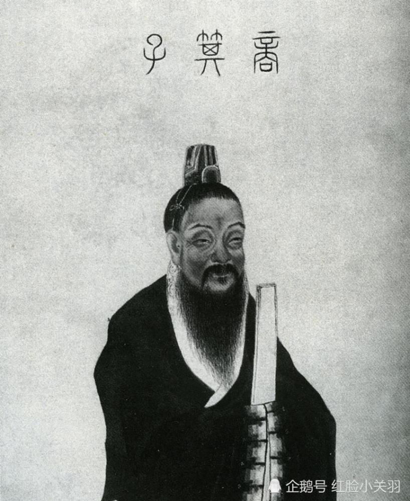 离别之时,管仲再三叮嘱齐桓公说"希望君主疏远易牙,竖刁,常之巫,卫