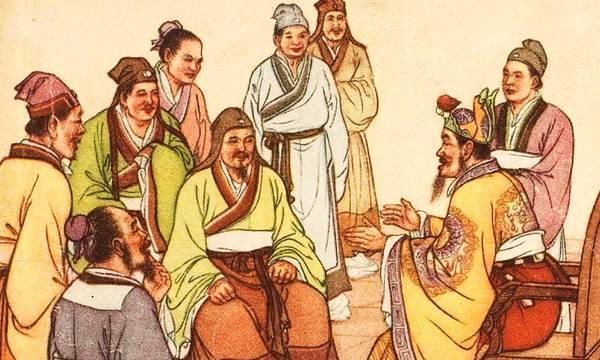 朱元璋建国后诛杀徐达等功臣,为什么独独放过汤和?原因很简单