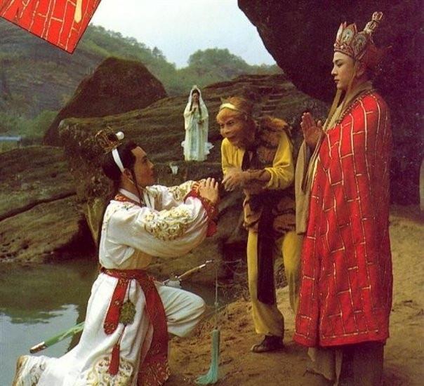 历史大爆炸,《西游记》的作者不是吴承恩,而是明朝的一宰相?