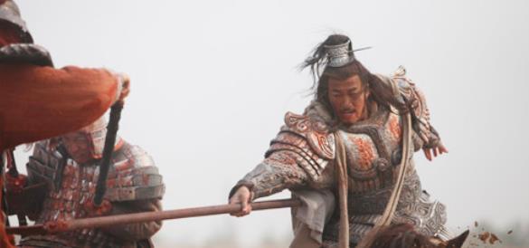古代杀人如麻的四大名将,白起排第三,第一名简直是魔鬼