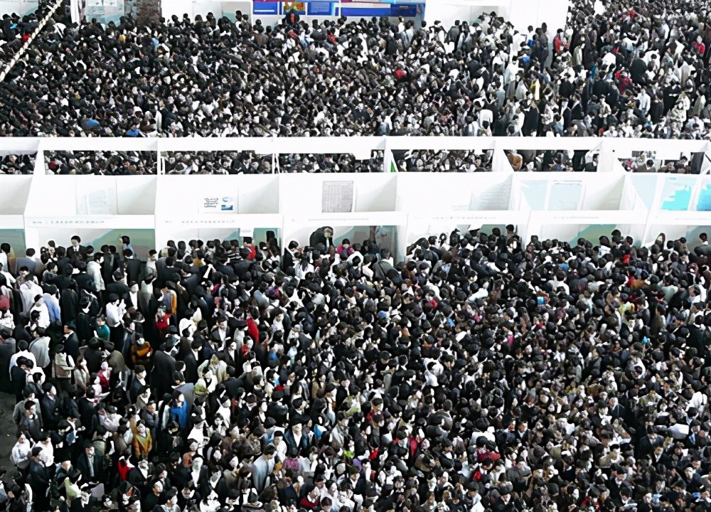 天津 招聘会_天津招聘会(3)