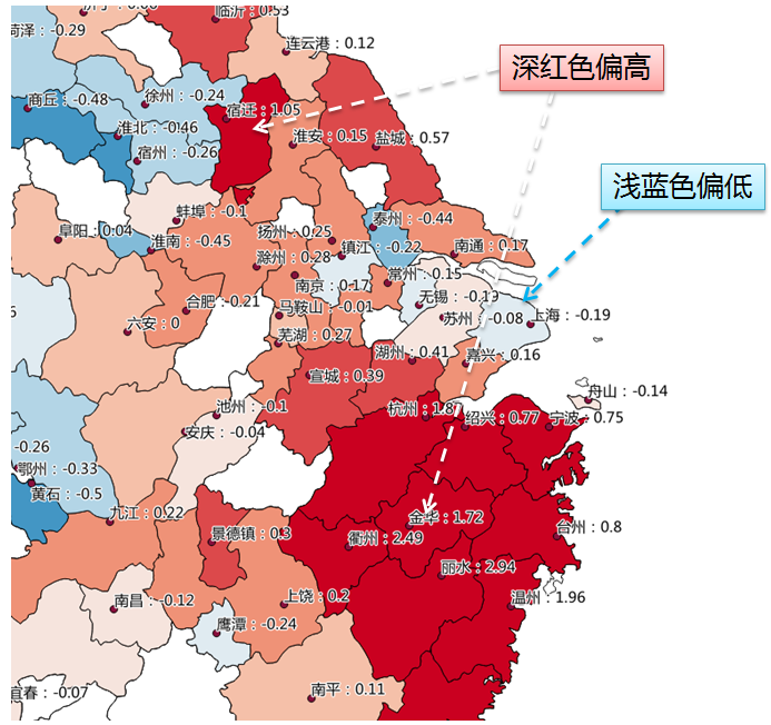 济南gdp为什么比郑州发达_烟台GDP超济南14年后差距急剧缩小 仅多136亿(2)