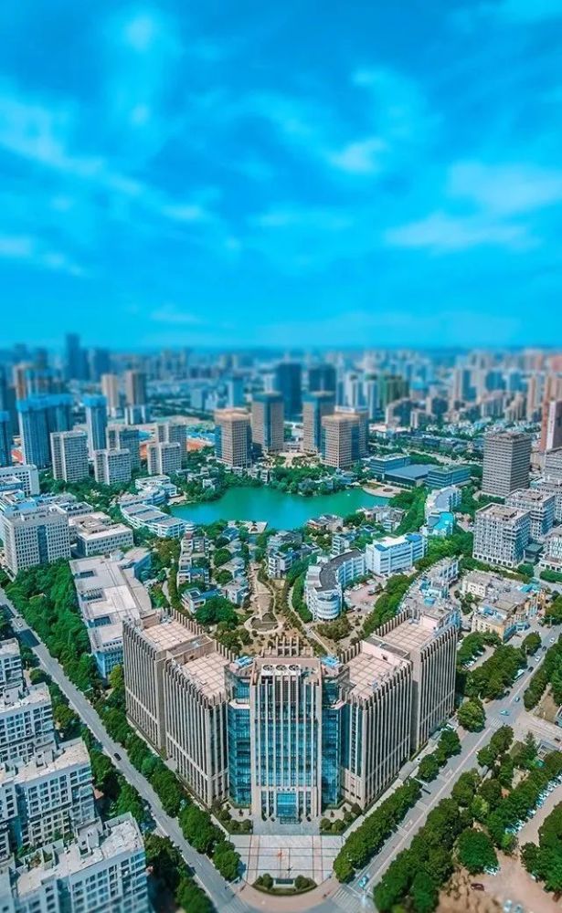 武汉那么多新区,为什么只有光谷成了?