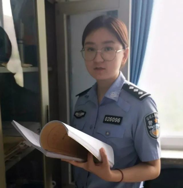教育整顿|第一季度首都公安"最美警察·法治之星"来了