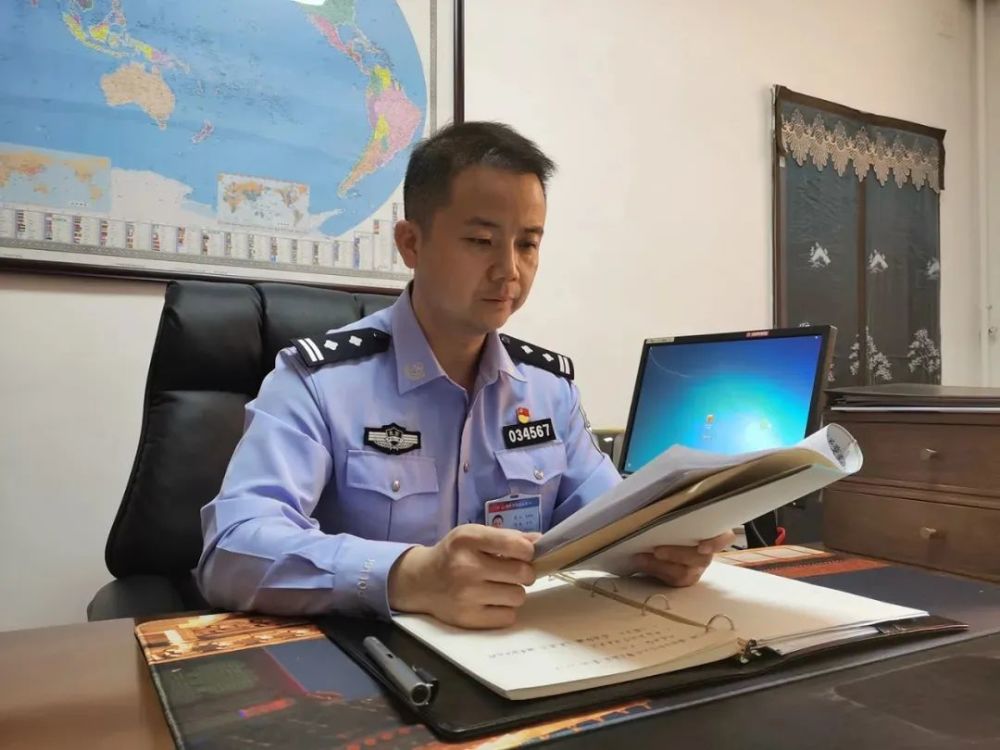 官宣2021年度首都公安最美警察法治之星来了
