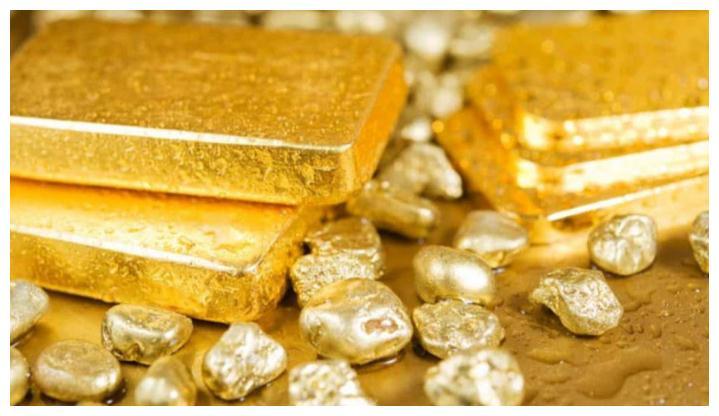 湖南一偏僻山洞发现大量金银财宝专家调查后称是他的宝藏
