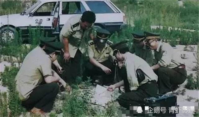 西安第一个持枪抢劫的悍匪,3年杀害11人,26岁被执行枪决!