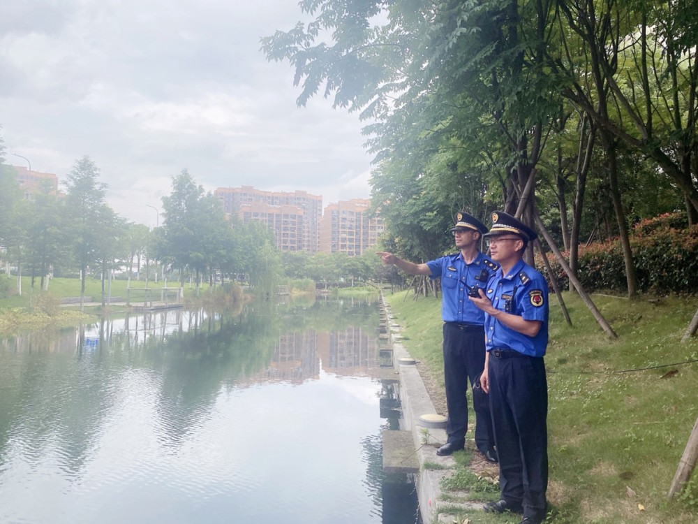 统筹治理涉水违规违法行为市水利水务综合执法办公室上午挂牌
