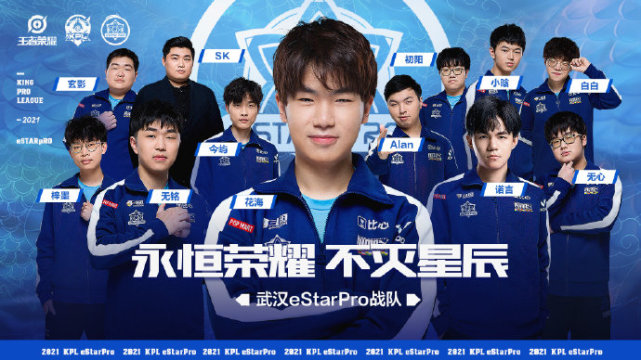 estar世冠杯阵容分析,诺言消失而他却还在,花海依然身