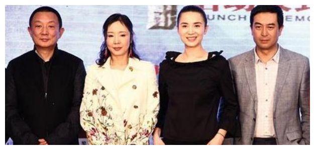 逼宫刘蓓,差点成了张黎第六任妻子的小宋佳,为何最终
