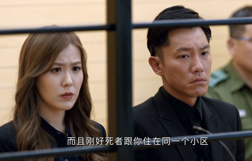 《逆天奇案》高开低走,感情线老土,结局烂尾,可惜了一众戏骨