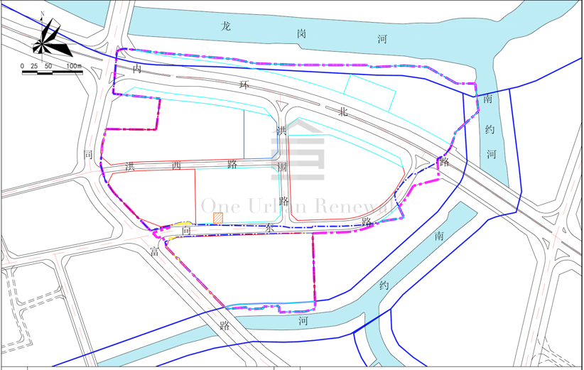 深圳旧改快讯|深圳市"十四五"规划纲要发布:更新整备供地10平方公里!